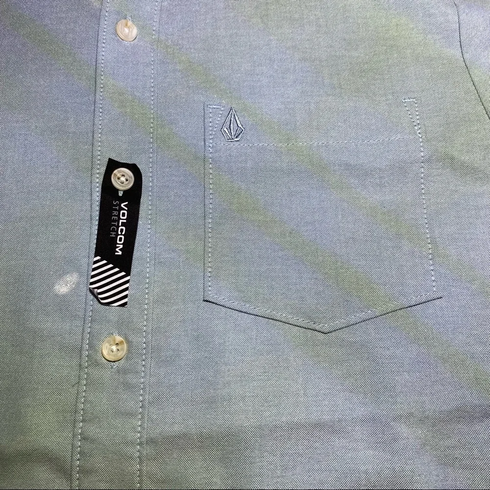 Volcom shirt - Picture 6 of 6